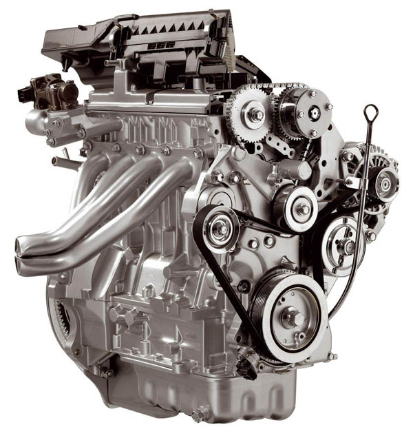 2009 Ln Mark Viii Car Engine